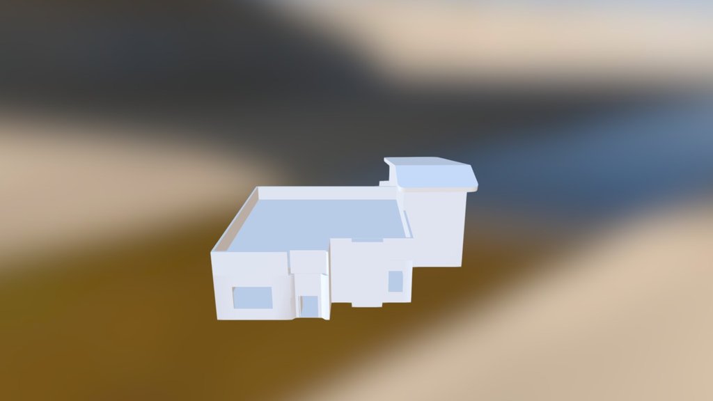 Studio5 - 3D model by gittel [2e2f787] - Sketchfab