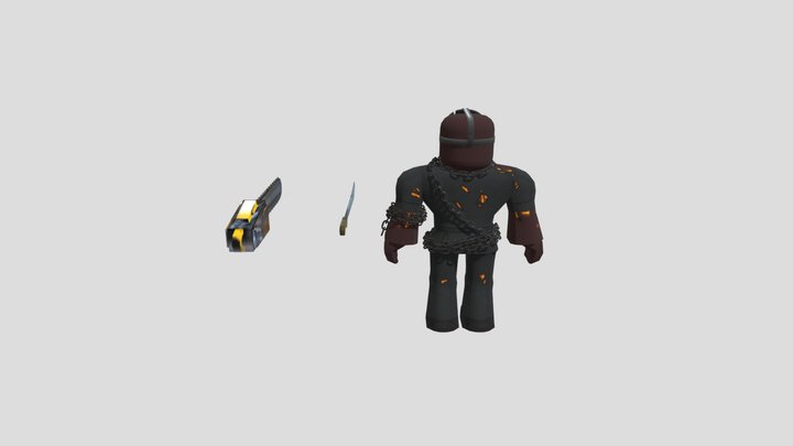 milestone-100-jason-voorhees 2 3D Model