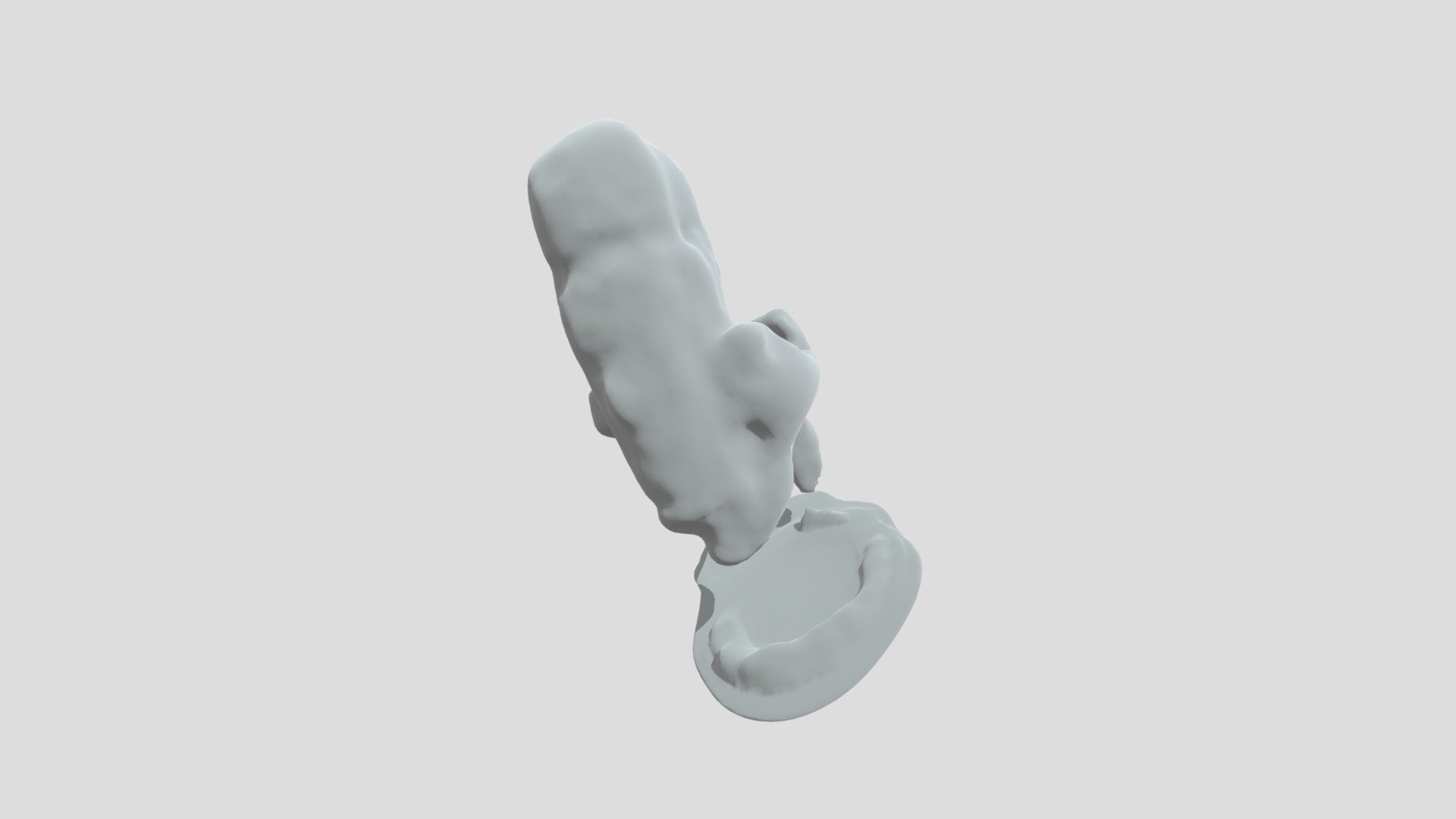 Blue Yeti Microphone