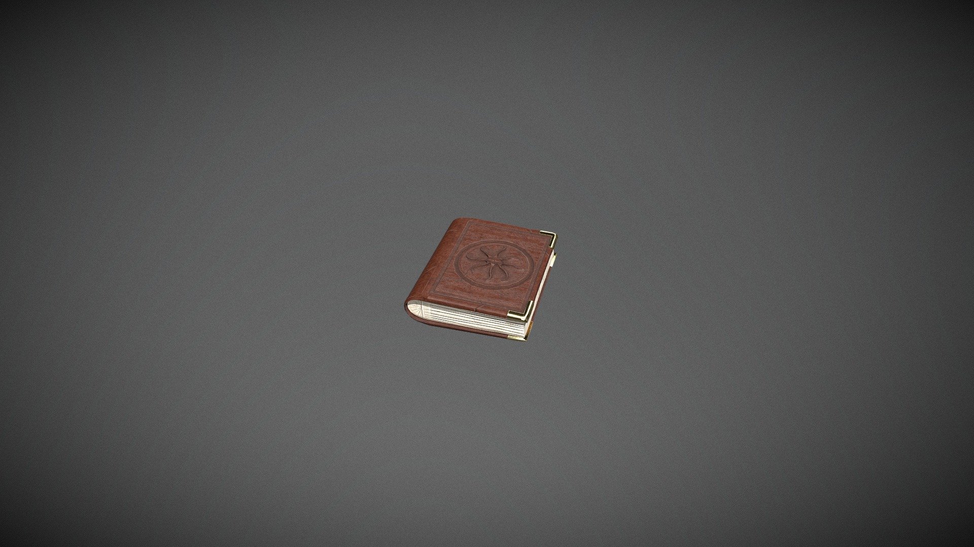 Book of the Void