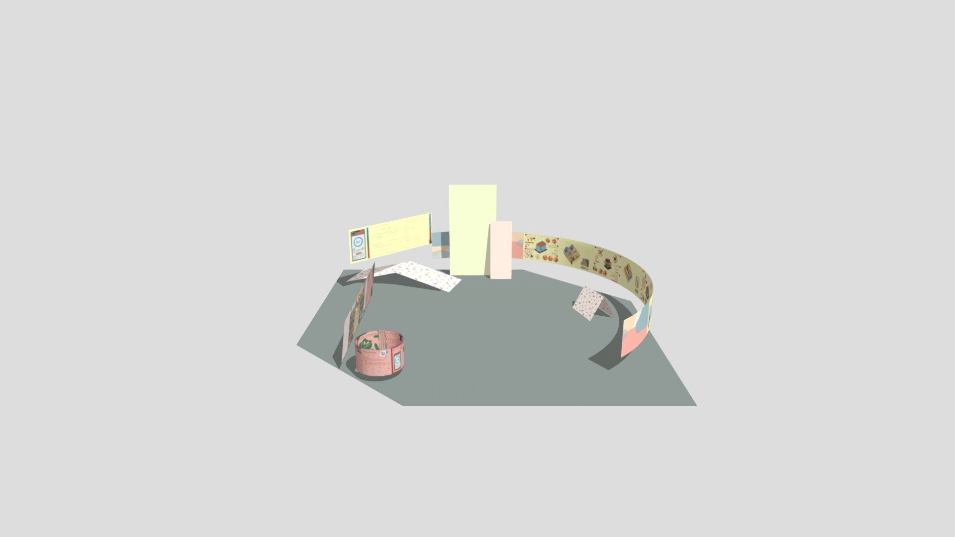 INDA_Year2_ArchDes1_Alicia_Matmee_TextureModel