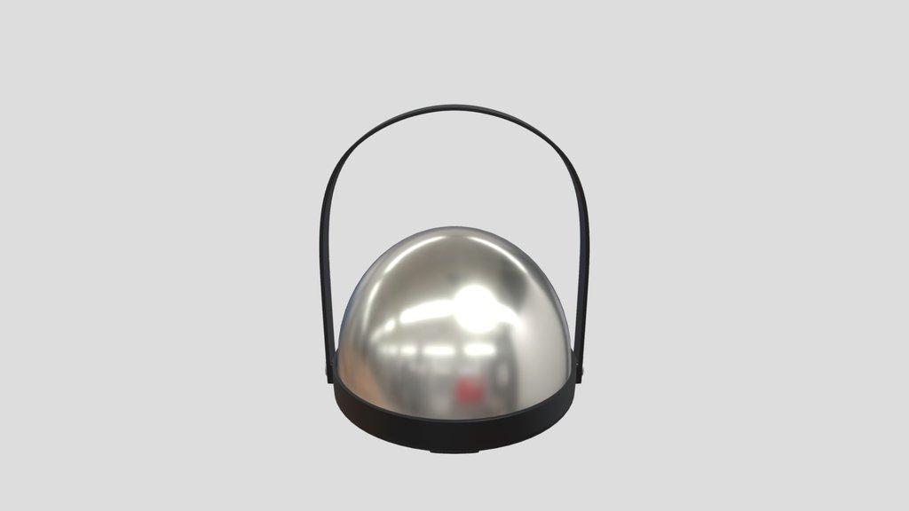 Carrie Table Lamp