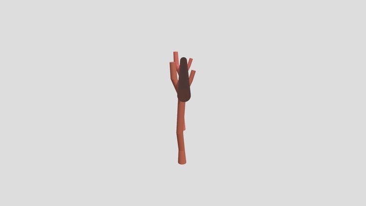 well 3D Model