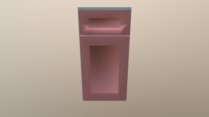 All 3D Model