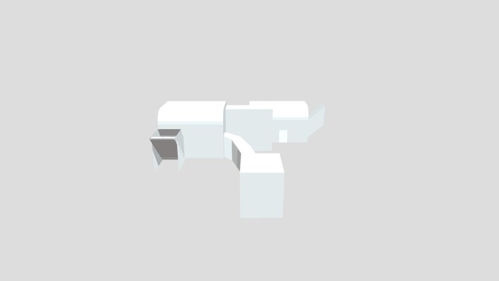 Kativnya 3D Model