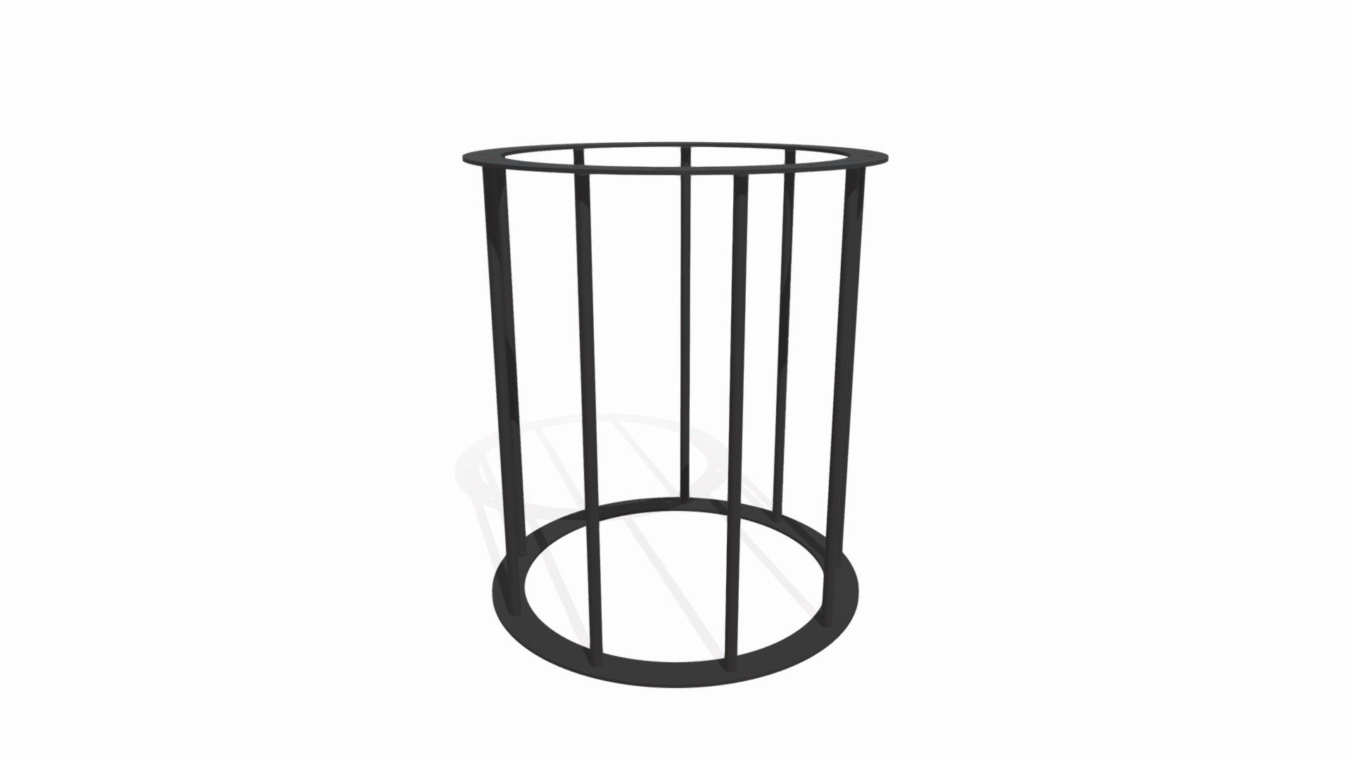 1494 - Moyen Tambour H40 — Sketchfab embed 3D viewer