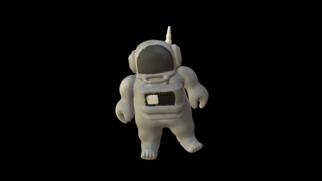 Wesonaut