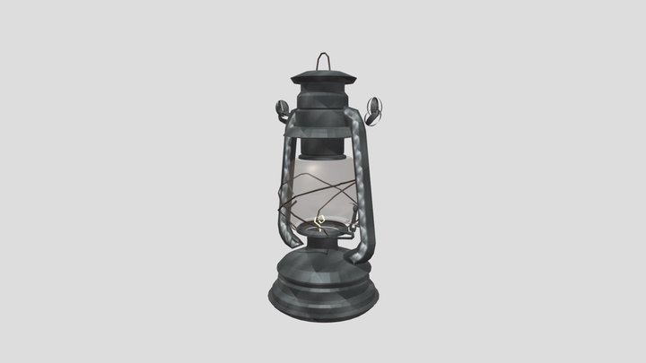 Storm Lantern