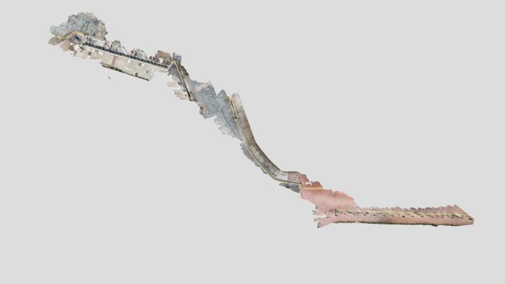 Untitled Scan 3D Model