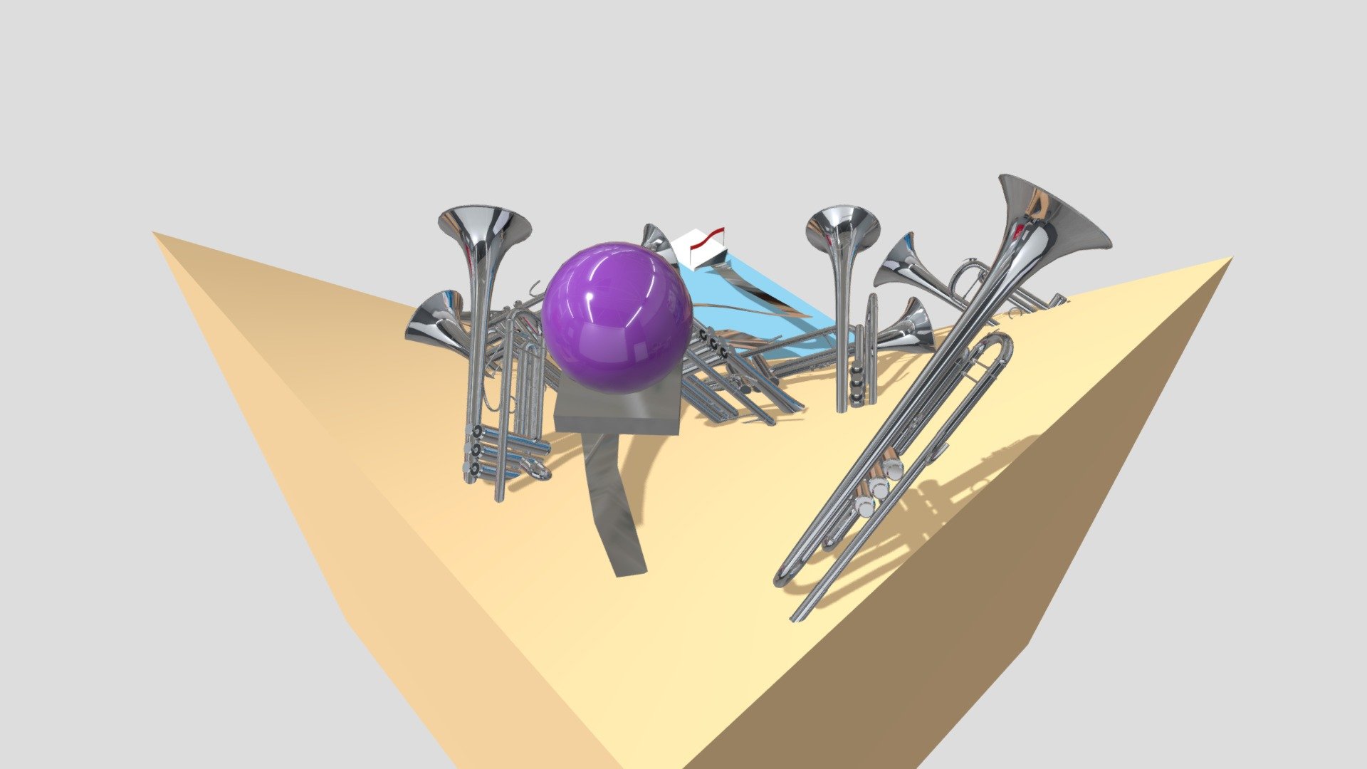 MarbleMadness