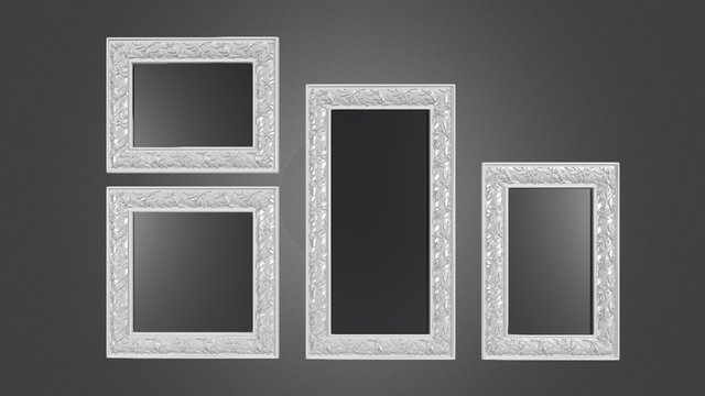 Mirror Sacramento - Dream Land (zip) 3D Model