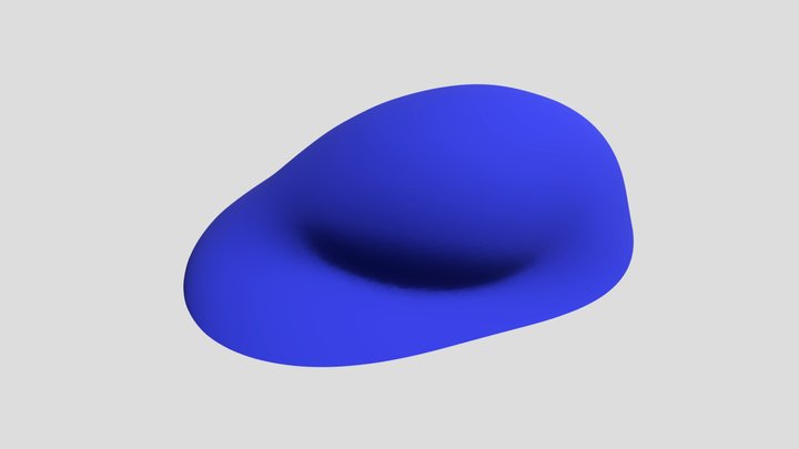 Bubble V3 2 – Modello 3D gratuito STL
