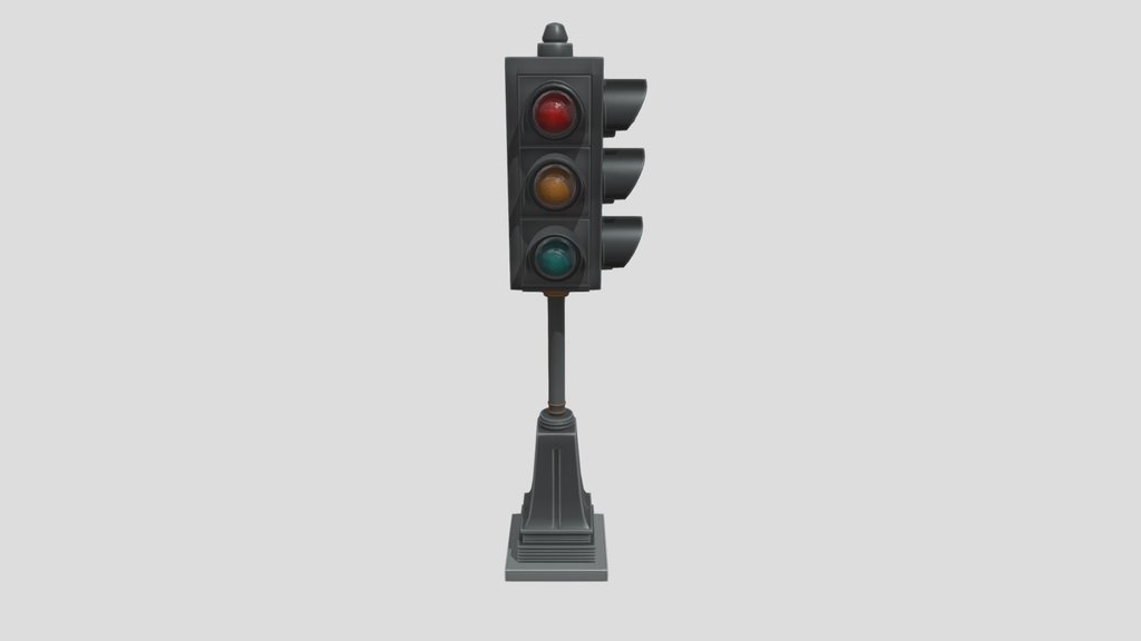 Traffic Light