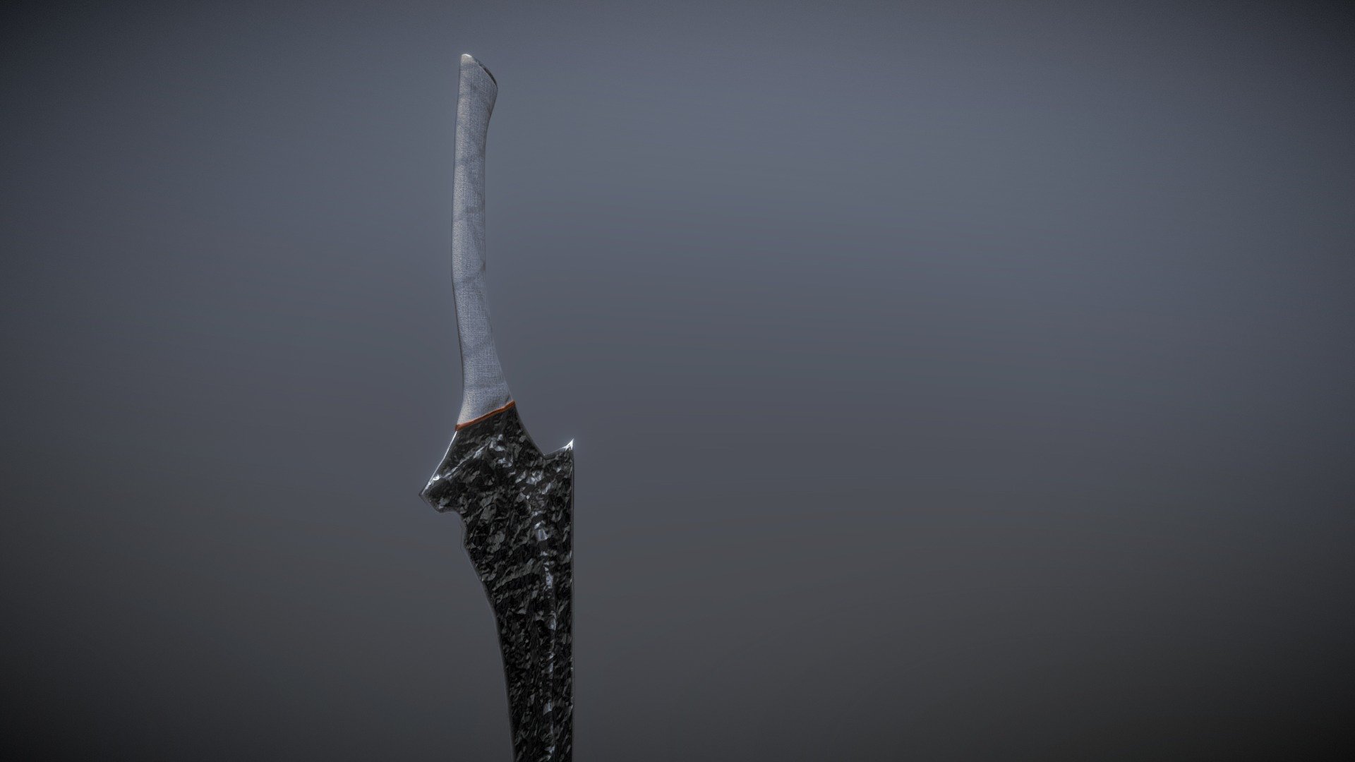 Fantasy Sword - Download Free 3D model by grimren13 [2e36aae] - Sketchfab