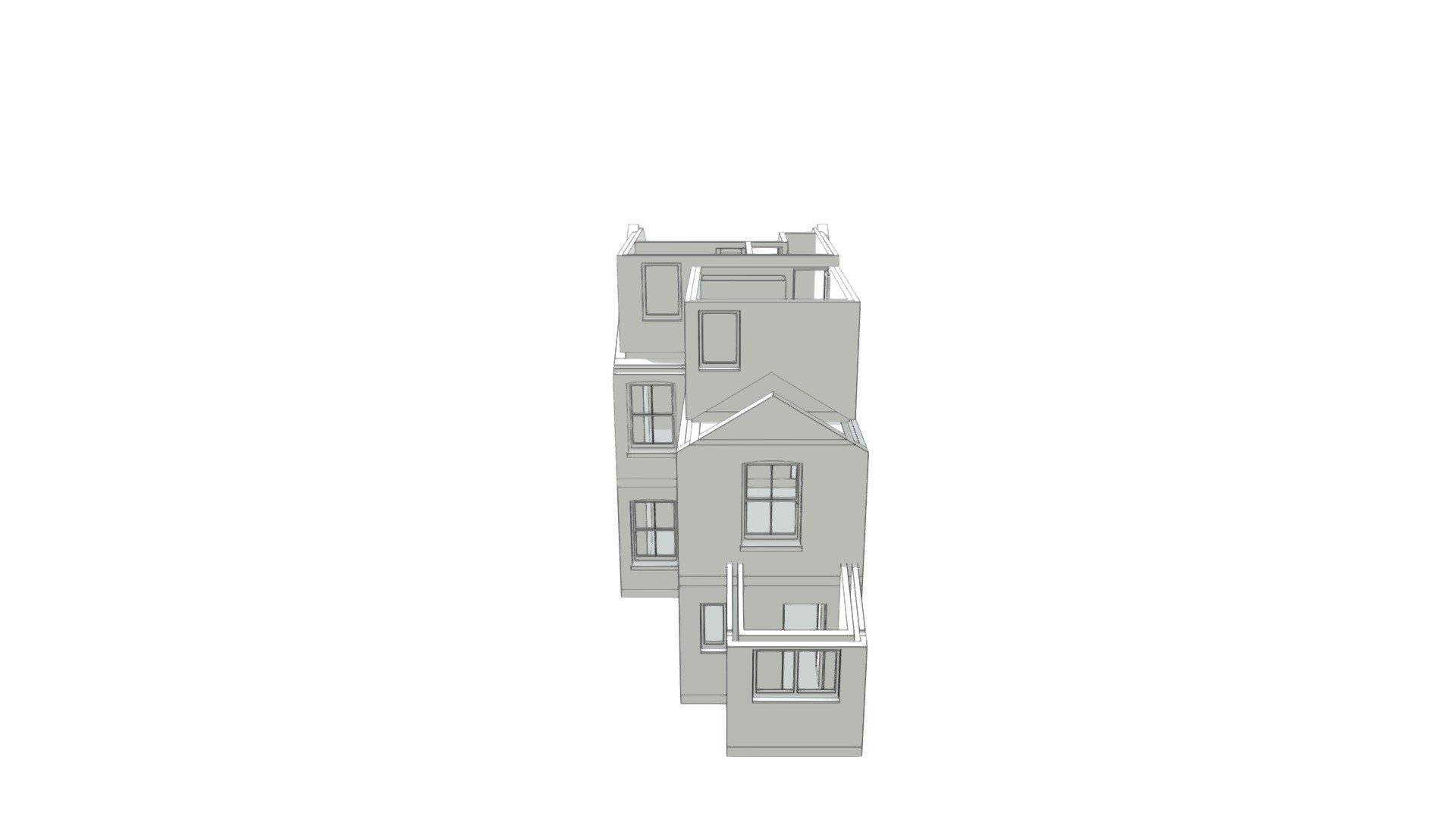 loft flr