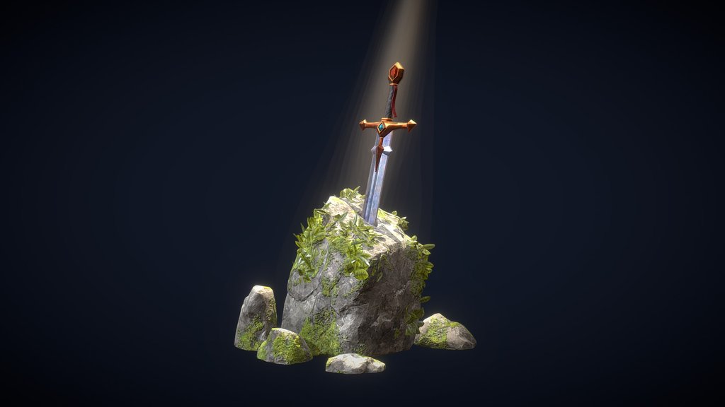 The Sword in the Stone