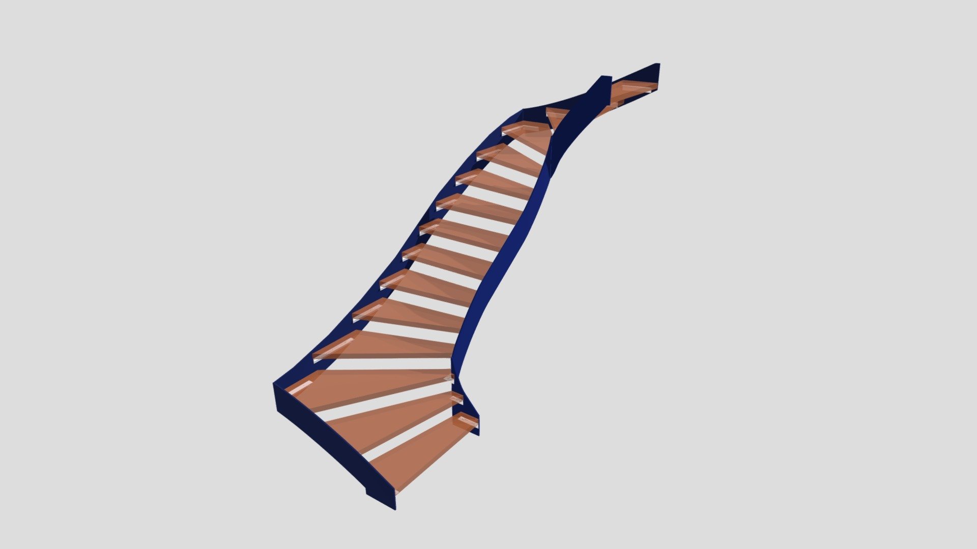 Treppe