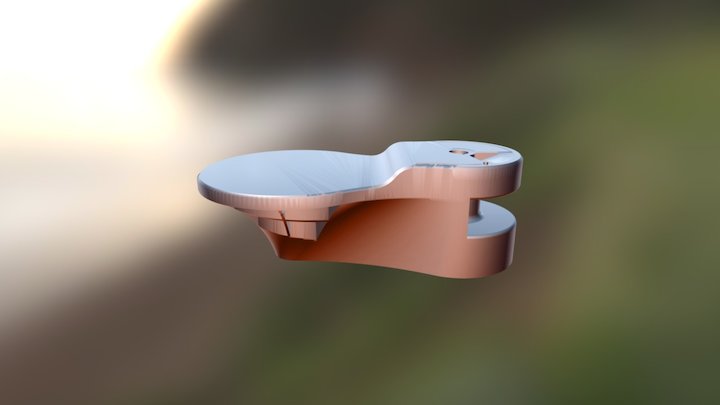 CONCEPT 6-2 3D Model