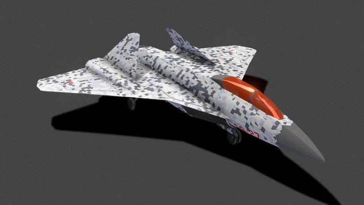 Mẫu F-35 được biết đến như một trong những chiến đấu cơ hiện đại nhất của quân đội Mỹ. Với mô hình 3D này, bạn có thể xem chi tiết các bộ phận của chiếc máy bay, tạo cho bạn sự chân thật và thú vị. Hãy xem hình ảnh liên quan để khám phá thêm về điều này.