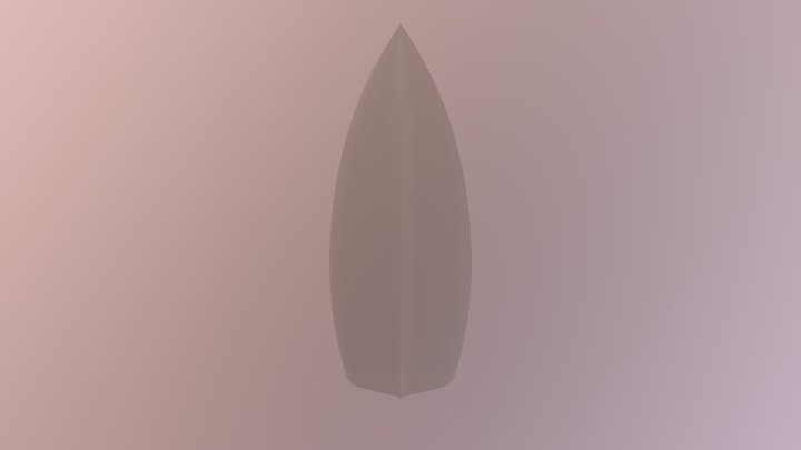 Tutorial Ejercicio 8 3D Model