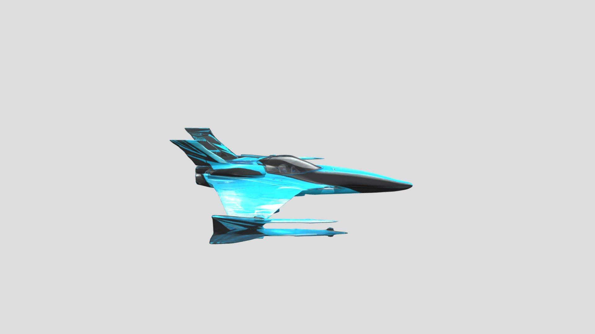 Spacecraft - Download Free 3D model by Balsamic_Vin [2e3c0d7] - Sketchfab