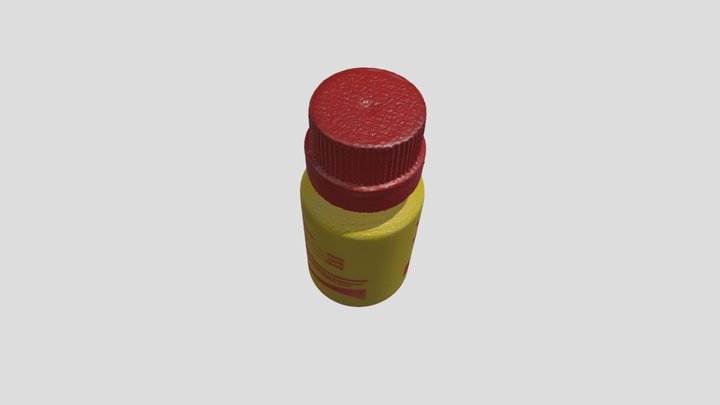 gotuplast 3D Model