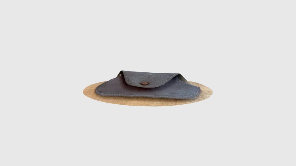 Coin wallet