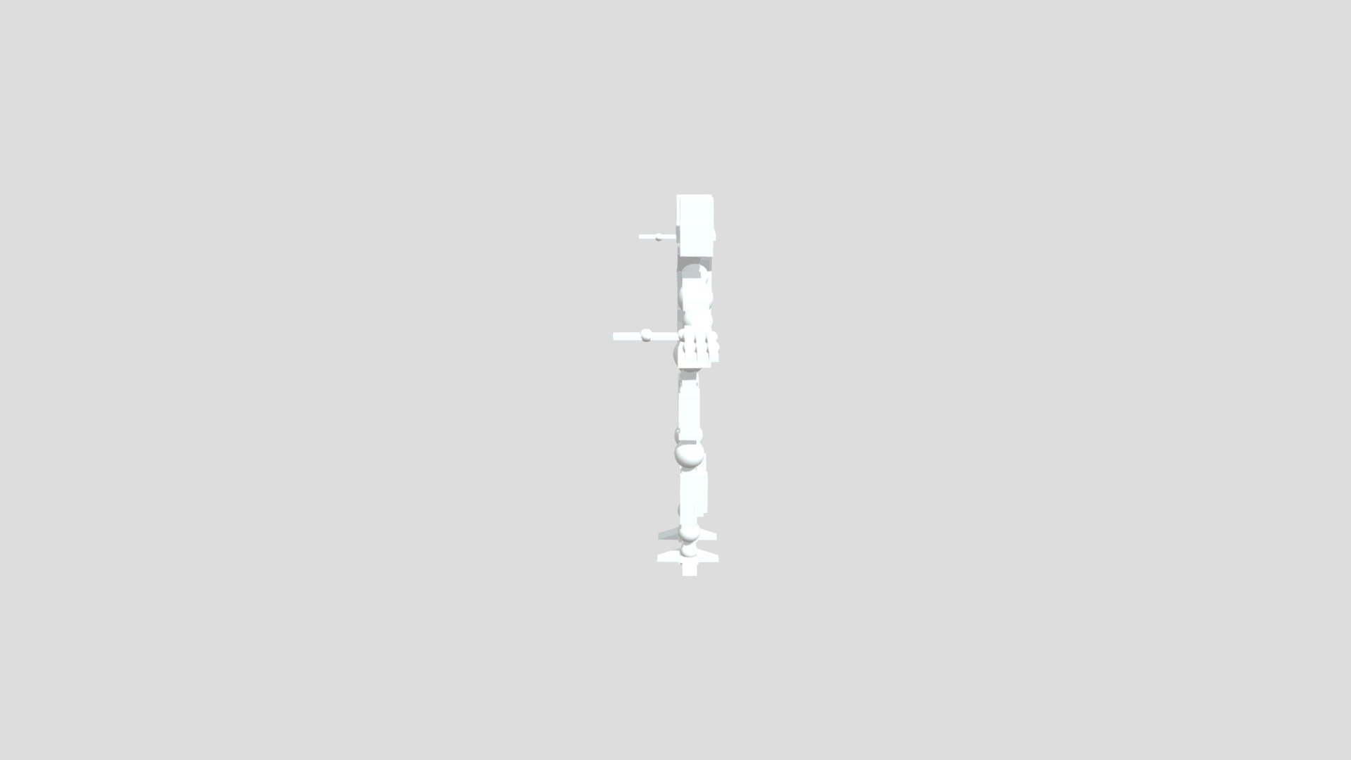 Rigger - 3D model by PretzelDude (@NearbyGecko6317) [2e3e1ac] - Sketchfab