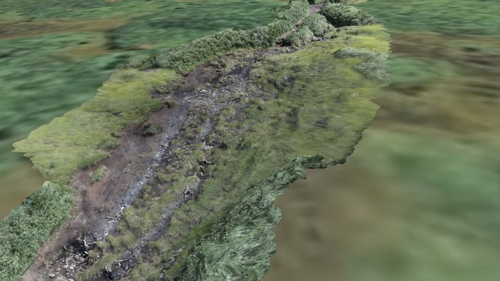 28-2 第一公園→ポン化雲7/24 2025.8 – Modello 3D gratuito STL