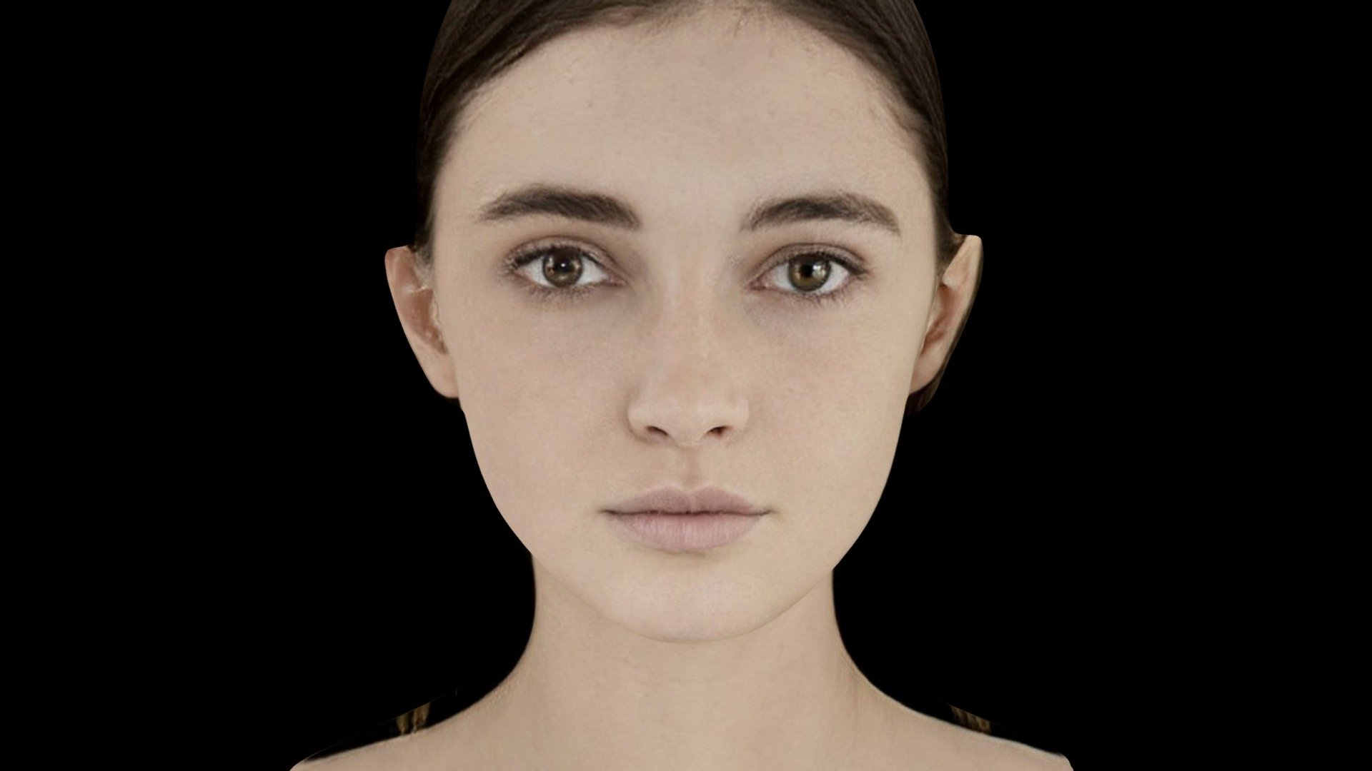 Human Dignity Collection | www.acuteline.com - Download Free 3D model ...