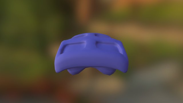Ragnarok Vembrassa 3D Model