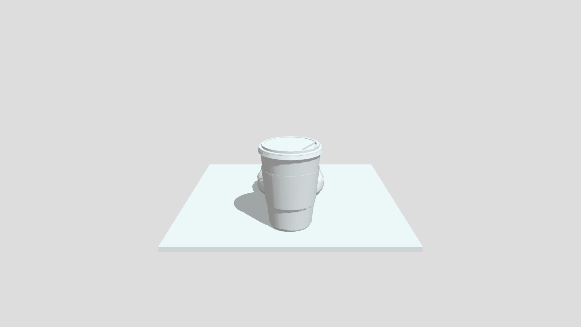 Fika - 3D model by Idny21 [2e41c3c] - Sketchfab