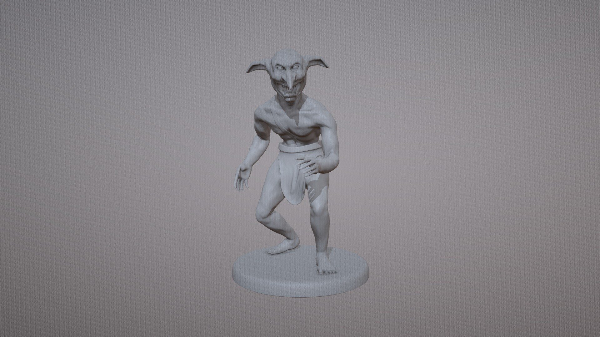 Goblin Mini