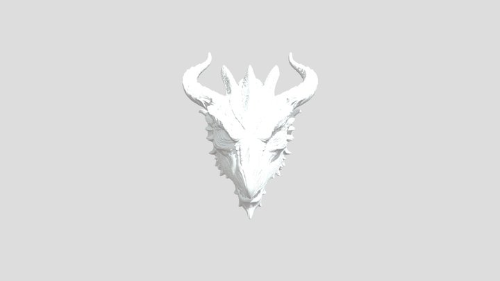 Dragon Head