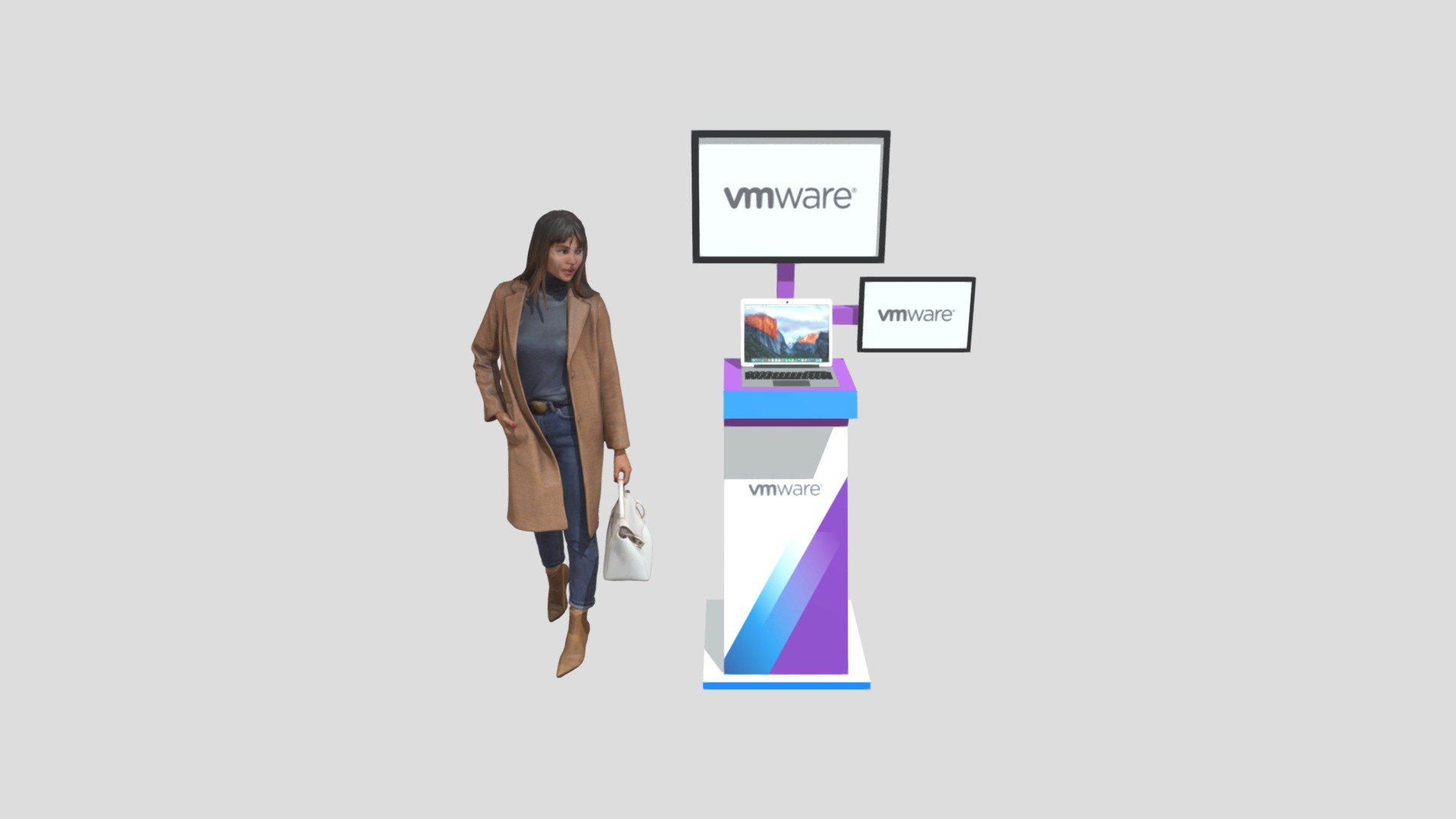 Vmware Opt2 - 3D model by vankitgr8 [2e46b5d] - Sketchfab