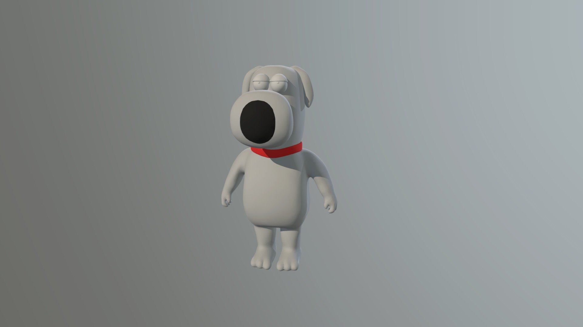 Brian Griffin