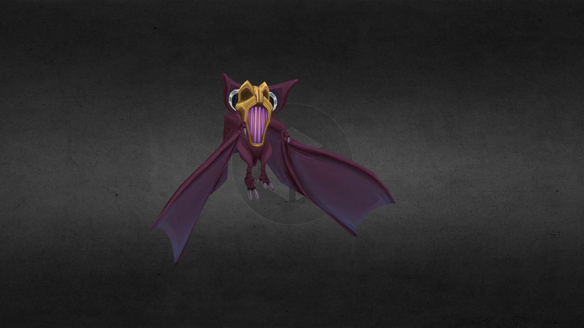 USBat, from Arcaxer
