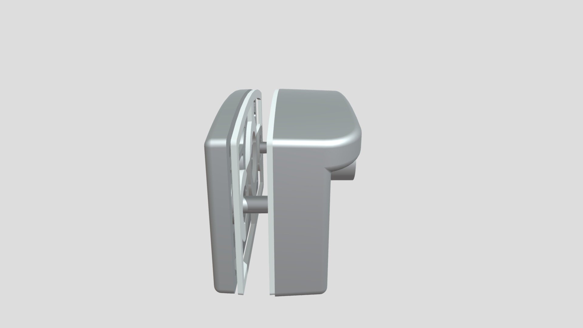 3532P — Sketchfab embed 3D viewer