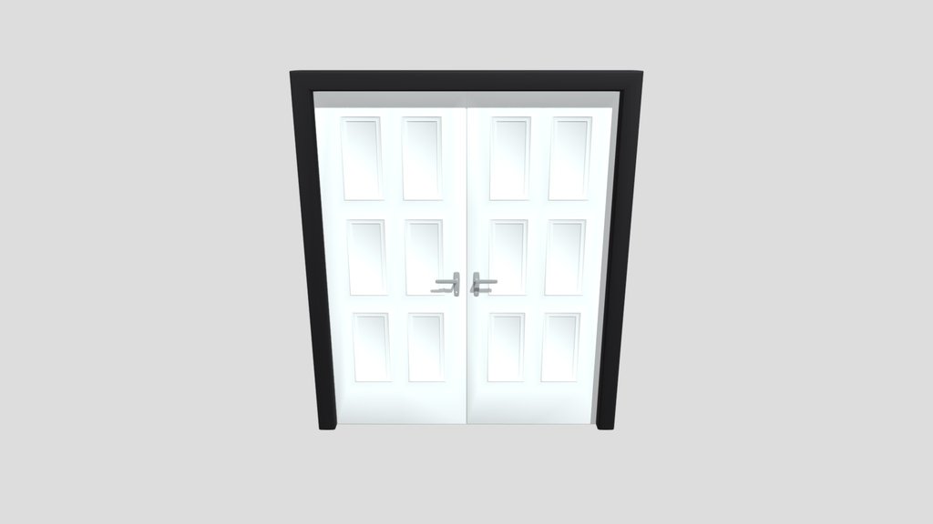 Classic Door