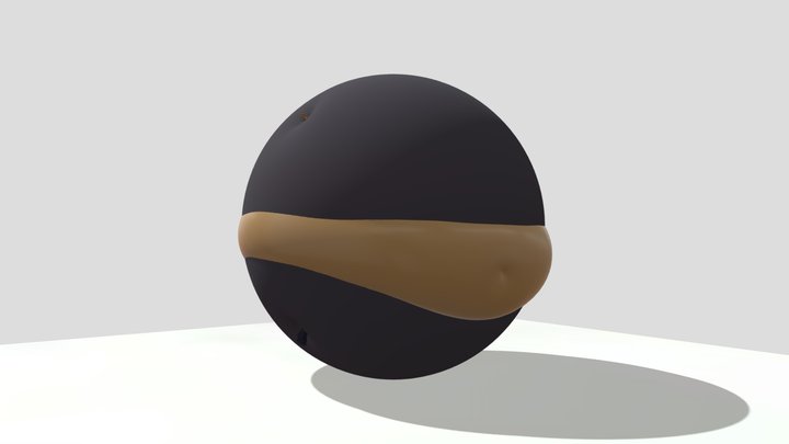 VB05 3D Model