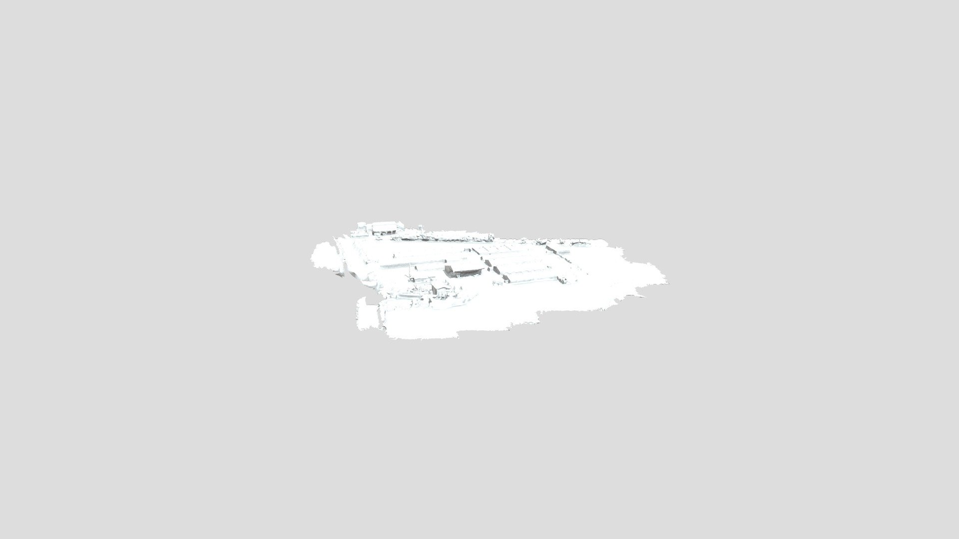 moat - 3D model by kezlou [2e51993] - Sketchfab