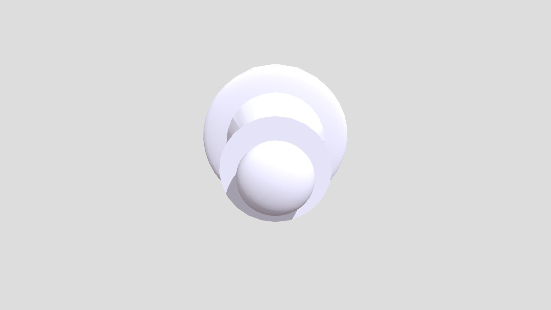 Chess Pawn (1)