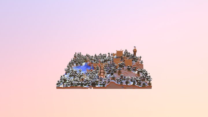 Test 3D Model