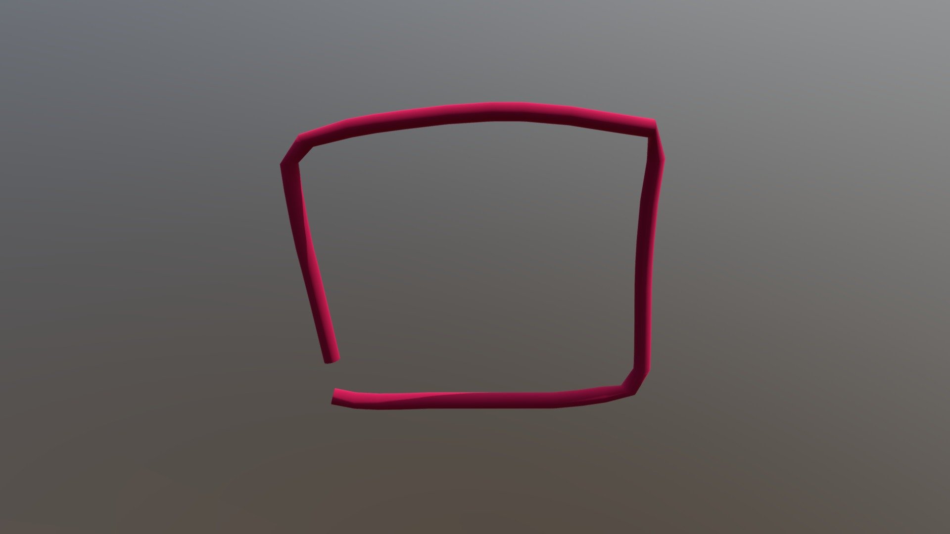 Square — Sketchfab embed 3D viewer