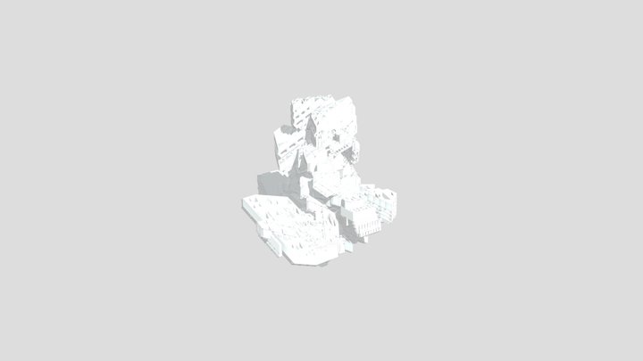1 3D Model