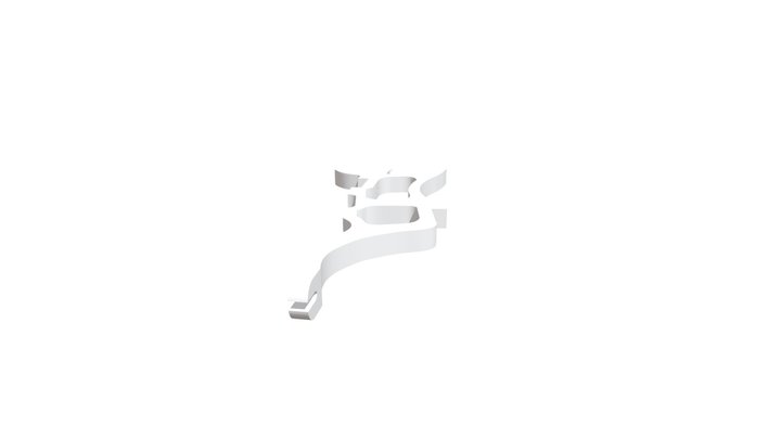 Montant action bracket piano droit ravenstein – Gratis 3D-model STL