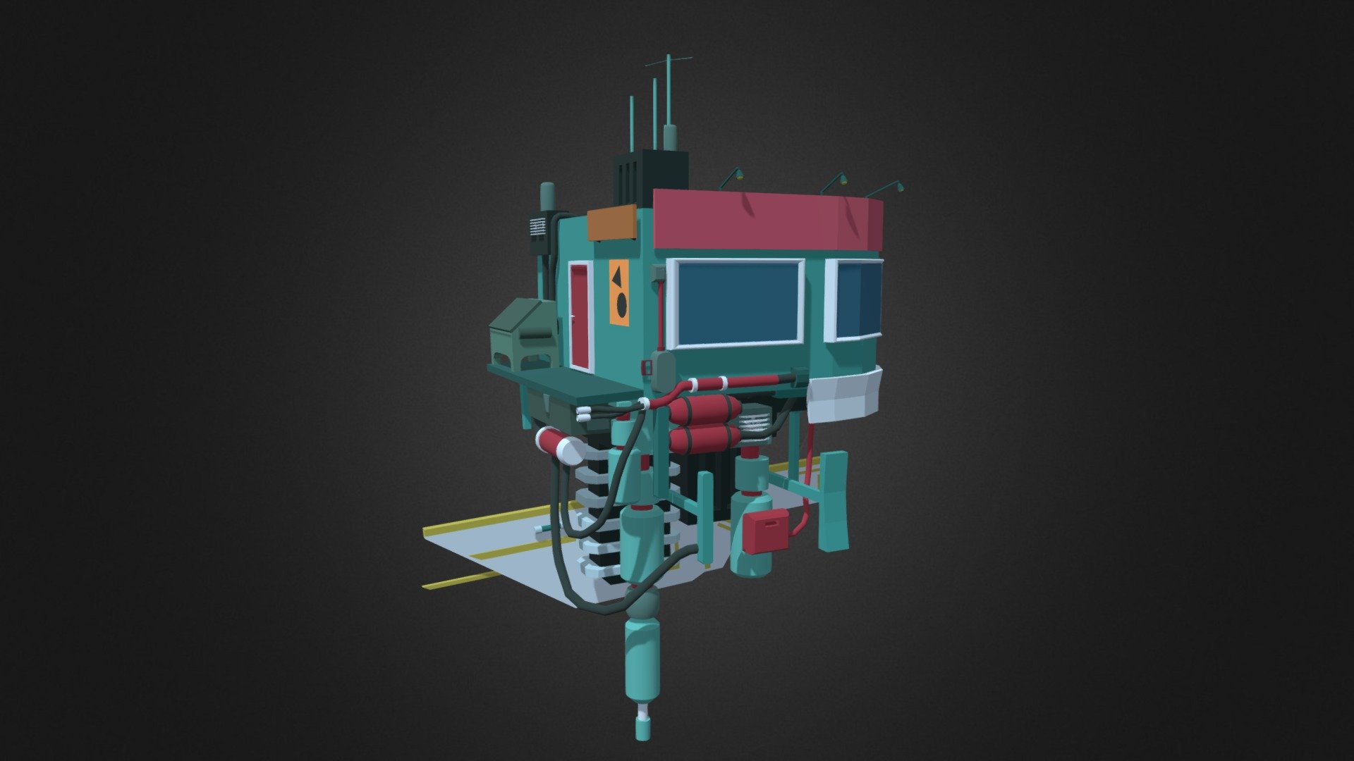 [XYZ-School] HomeWork Details - Diner
