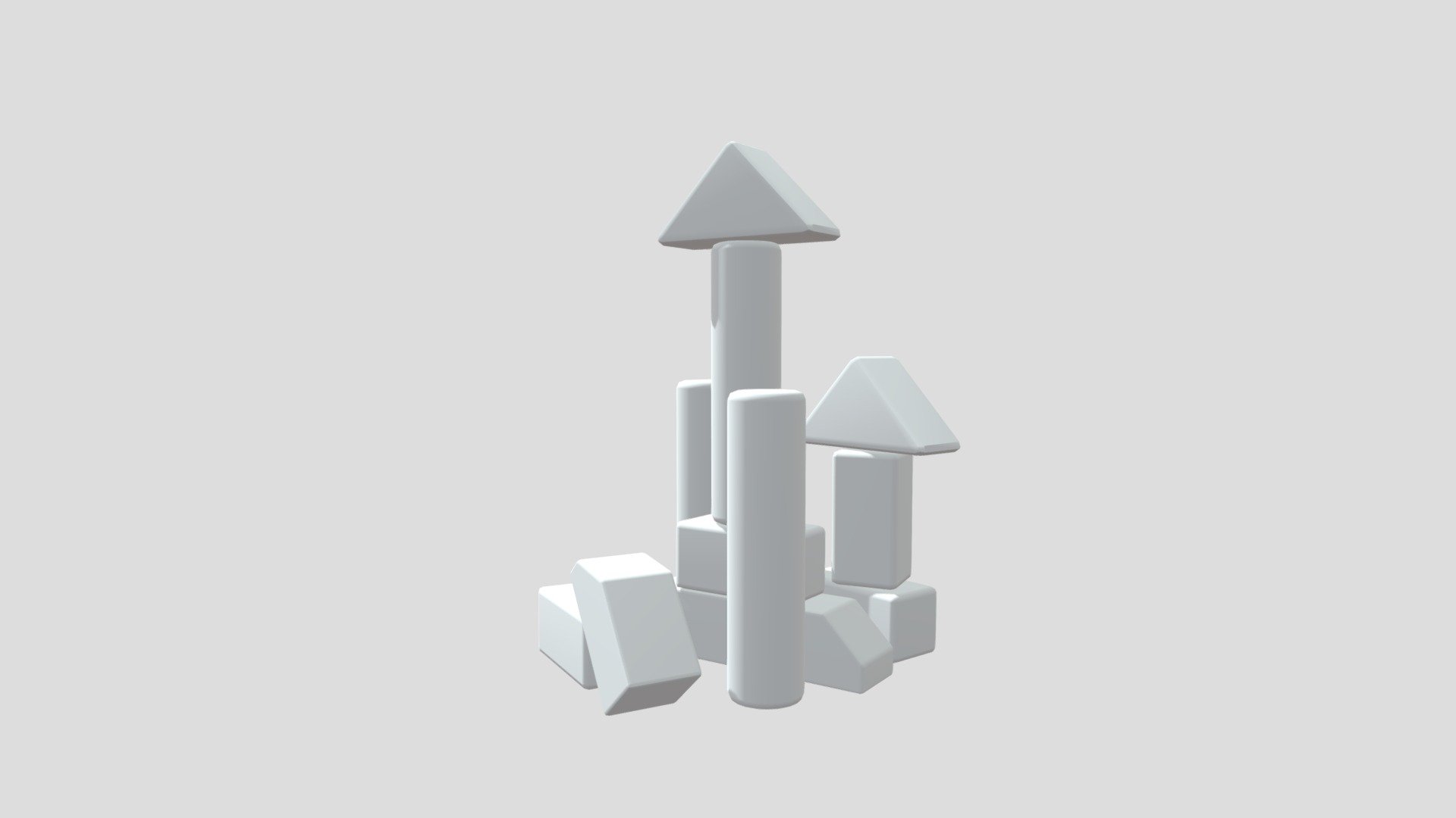 Unit Blocks 2