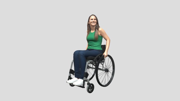 Joy in Motion – Gratis 3D-model STL