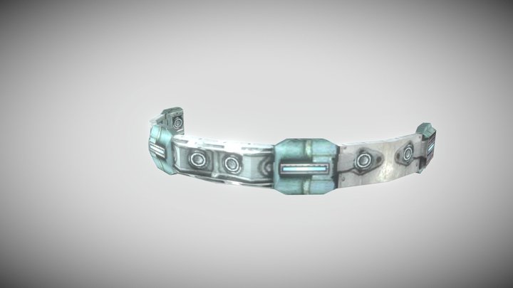 Teleport ring
